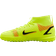 Nike Jr. Mercurial Superfly 8 Academy TF - Volt/Black/Bright Crimson