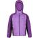 Regatta Kid's Kielder V Hybrid Insulated Jacket - Hyacinth Purple Sapphire Dark Aubergine