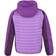 Regatta Kid's Kielder V Hybrid Insulated Jacket - Hyacinth Purple Sapphire Dark Aubergine