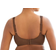 Glamorise Full Figure Support Bra - Mocha