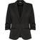 Fransa Zablazer 1 Blazer - Black