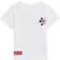 Adidas Kid's Disney Mickey & Friends T-Shirt - White (HF7523)