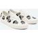 Vans Anaheim Factory Authentic 44 Dx W - Needlepoint/Skulls