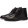 Clarks Desert Boot - Black Polished