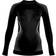 UYN Evolutyon UW Long Sleeve Base Layer Women - Blackboard/Anthracite/White