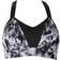 Pour Moi Energy Empower U/W Lightly Padded Convertible Sports Bra - Mono