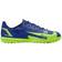 Nike Junior Mercurial Vapor 14 Academy TF - Lapis/Volt/Blue Void