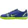 Nike Junior Mercurial Vapor 14 Academy TF - Lapis/Volt/Blue Void