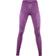 UYN Visyon UW Long Pants Women - Amethyst/Purple/White
