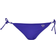 Body Glove Smoothies Brasilia Side Tie Bikini Bottom - Midnight