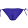 Body Glove Smoothies Brasilia Side Tie Bikini Bottom - Midnight