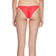 Body Glove Smoothies Brasilia Side Tie Bikini Bottom - Diva