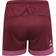 Hummel Lead Poly Shorts Women - Biking Red