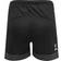 Hummel Lead Poly Shorts Women - Black