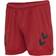 Hummel Lead Poly Shorts Women - True Red