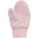 mp Denmark Baby Oslo Mittens - French Rose (97512-4256)