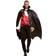 Smiffys Men's Vampire Racket Cape