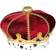 Widmann Royal Crown with Precious Stones