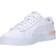 Puma Jada W - White/White/Silver/Eggshell Blue