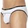 Doreanse Elegant Brief - White