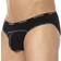 Doreanse Elegant Brief - Black