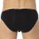 Doreanse Elegant Brief - Black