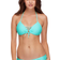 Body Glove Smoothies Baby Love Bikini Top - Sea Mist