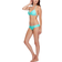 Body Glove Smoothies Baby Love Bikini Top - Sea Mist