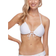 Body Glove Smoothies Baby Love Bikini Top - Snow