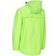 Trespass Qikpac Unisex Waterproof Packaway Jacket - Green Gecko