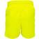 Nike Junior 4" Volley Swim Shorts - Lemon Venom