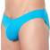 Doreanse Essential Mini Brief - Turquoise