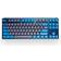 Ducky DKON2187ST One 3 TKL Daybreak RGB Cherry MX Brown (Nordic)