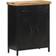 vidaXL - Sideboard 23.6x29.9"