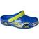 Crocs Kid's Fun Lab Truck Band Clog - Bright Cobalt