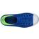 Skechers Guzman Step Clogs - Blue/Lime