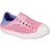 Skechers Guzman Step Clogs - Pink/Blue