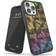 Adidas Moulded Holographic Case for iPhone 13 Pro