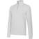 FARAH Jim Zip Jumper - Chalk Marl