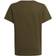 Adidas Junior Trefoil T-shirt - Focus Olive/White (HD2005)