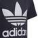 Adidas Junior Trefoil T-shirt - Shadow Navy/White (HC9601)