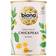 Biona Organic Black Chick Peas 400g