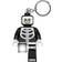 Lego Classic Skeleton Keychain