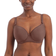 Freya Idol Underwired Balcony Bra - Coffee Roast