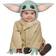 Rubies Mandalorian Baby Yoda Costume