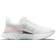 Nike React Infinity Run Flyknit 2 W - Platinum Tint/White/Barely Green