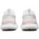 Nike React Infinity Run Flyknit 2 W - Platinum Tint/White/Barely Green