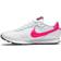 Nike MD Valiant GS - Pure Platinum/Pink Prime/Dark Smoke Gray