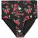 Panos Emporio Wild Roses Chara Bottom - Black