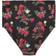 Panos Emporio Wild Roses Chara Bottom - Black